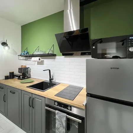 Apartamento Sos Comfort 2 Lazur