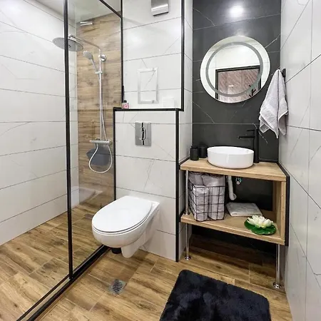 Sos Comfort 2 Lazur * Burgas Stad
