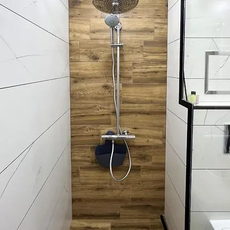 Sos Comfort 2 Lazur * Burgas