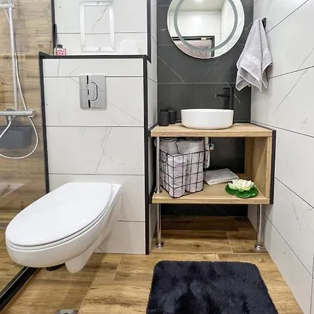 Sos Comfort 2 Lazur * Burgas Stad