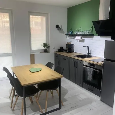 Apartment Sos Comfort 2 Lazur
