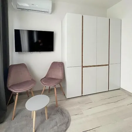 Sos Comfort 2 Lazur * Burgas Stad