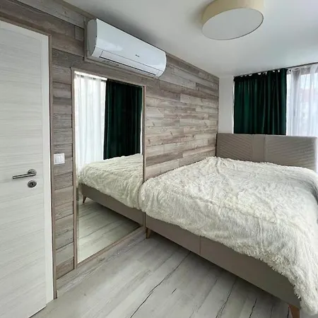 Apartment Sos Comfort 2 Lazur