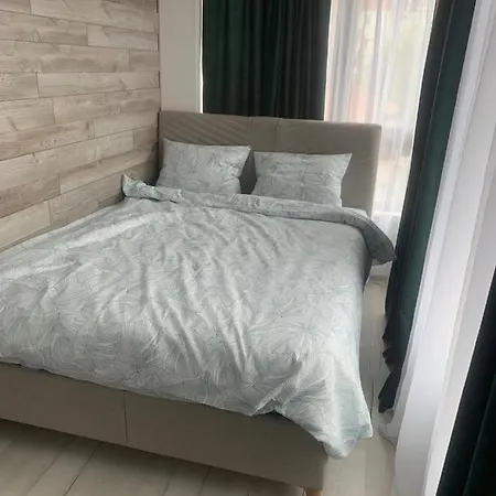 Sos Comfort 2 Lazur *