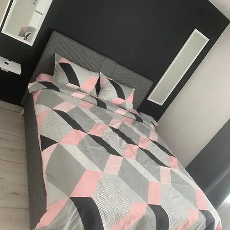 Apartment Sos Comfort 2 Lazur