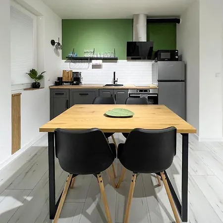 شقة Sos Comfort 2 Lazur بورغاس