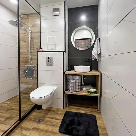 Sos Comfort 2 Lazur Διαμέρισμα *