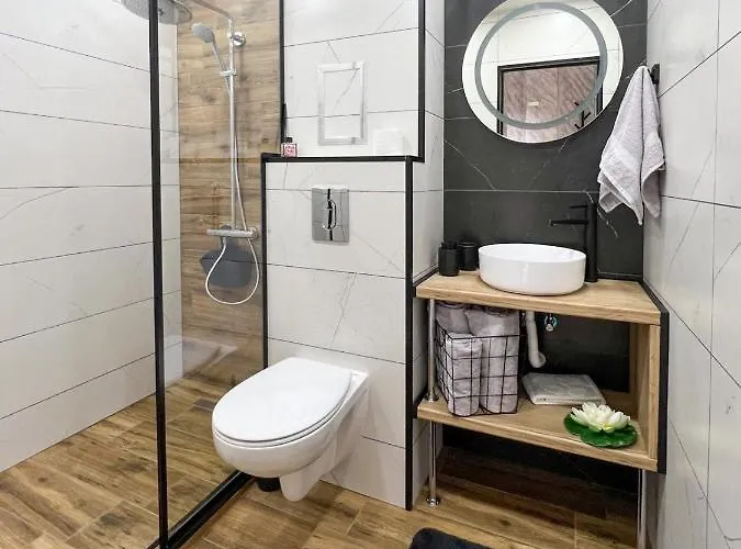 Sos Comfort 2 Lazur * Μπουργκάς