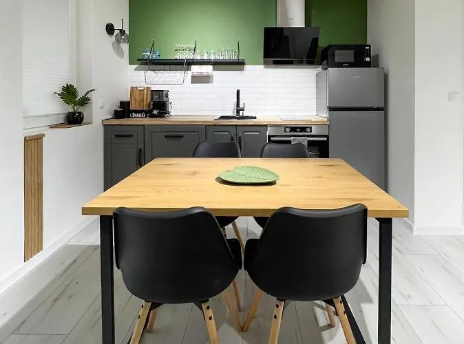 Διαμέρισμα Sos Comfort 2 Lazur Μπουργκάς