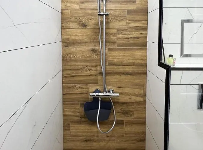 Sos Comfort 2 Lazur * Μπουργκάς