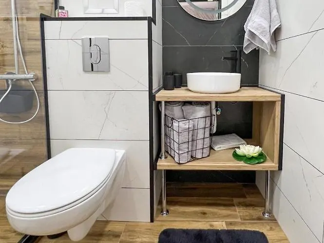 Sos Comfort 2 Lazur * Μπουργκάς