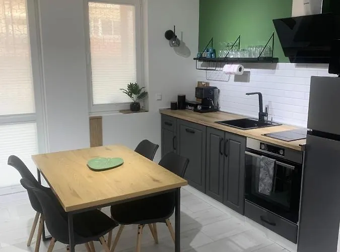 Διαμέρισμα Sos Comfort 2 Lazur