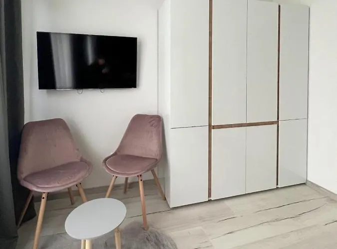 Sos Comfort 2 Lazur * Μπουργκάς