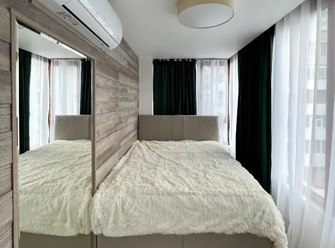 Sos Comfort 2 Lazur *