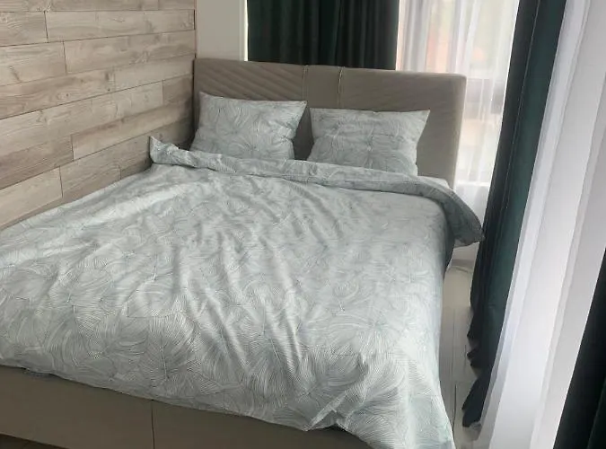 Sos Comfort 2 Lazur *