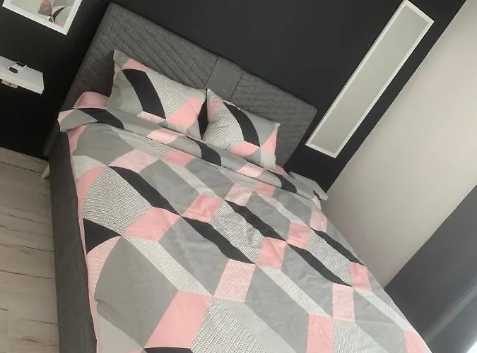 Διαμέρισμα Sos Comfort 2 Lazur